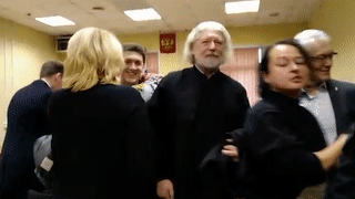Как Егор Жуков отреагировал на приговор — видео