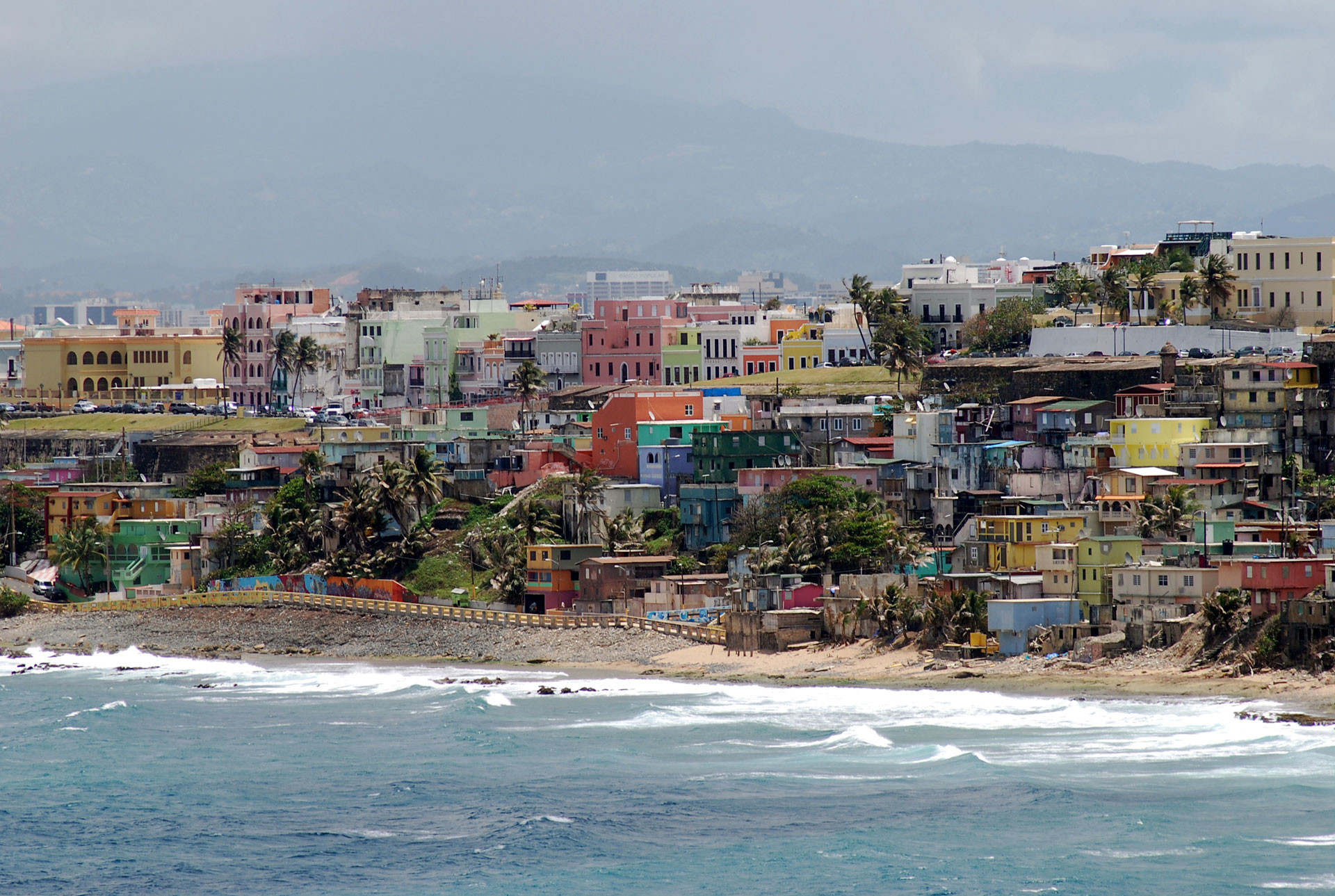Пилот с реактивным ранцем разбился насмерть в Пуэрто-Рико