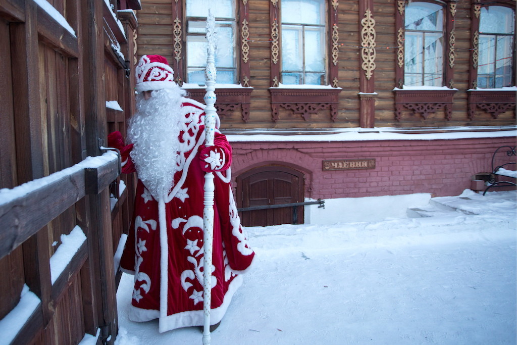 Фото © ТАСС / Дмитрий Феоктистов
