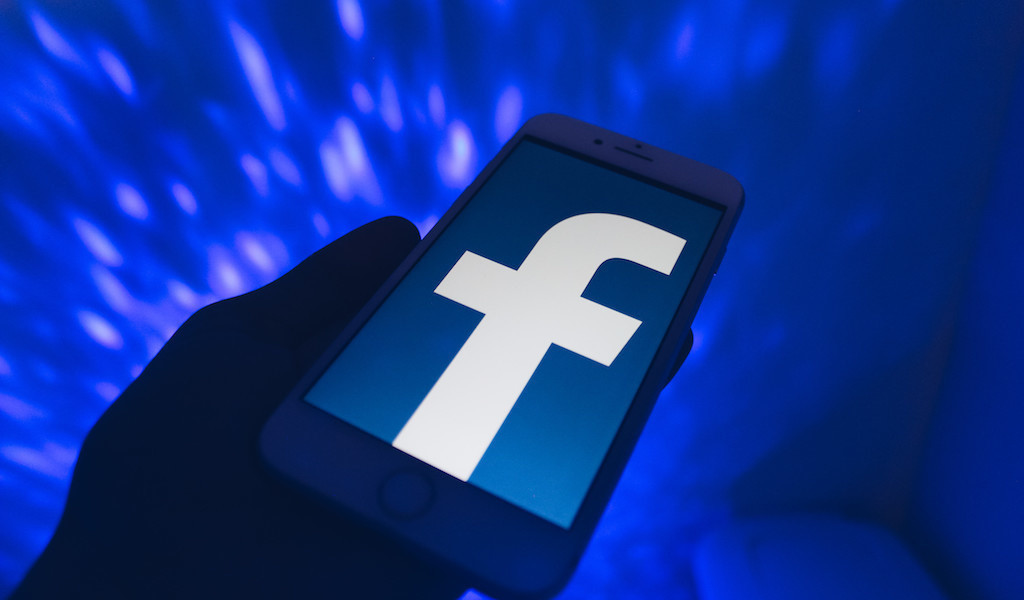 Данные 267 миллионов пользователей Facebook оказались в открытом доступе