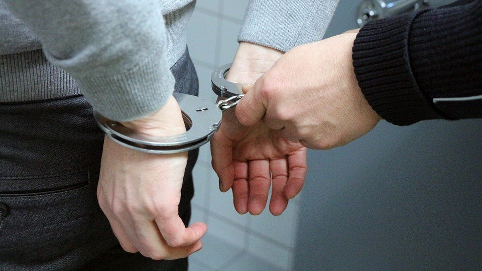 СМИ: В Крыму по обвинению в госизмене арестован россиянин