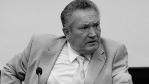 Экс-губернатор Волгоградской области Николай Максюта умер от коронавируса