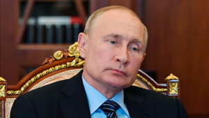  Путин: Белоруссия испытывает беспрецедентное давление