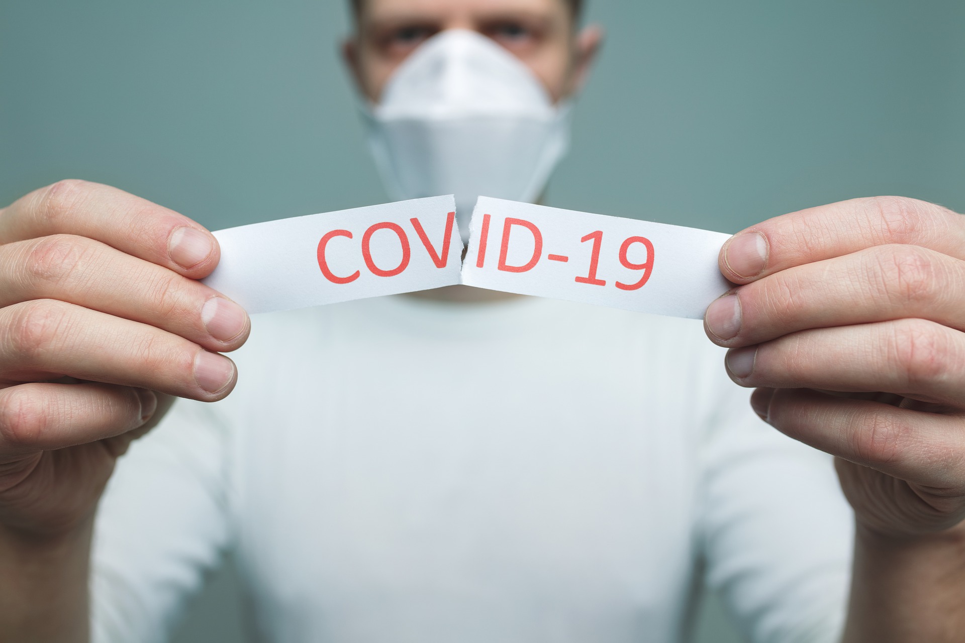 Учёные заявили, что пандемия коронавируса привела к новой эпидемии