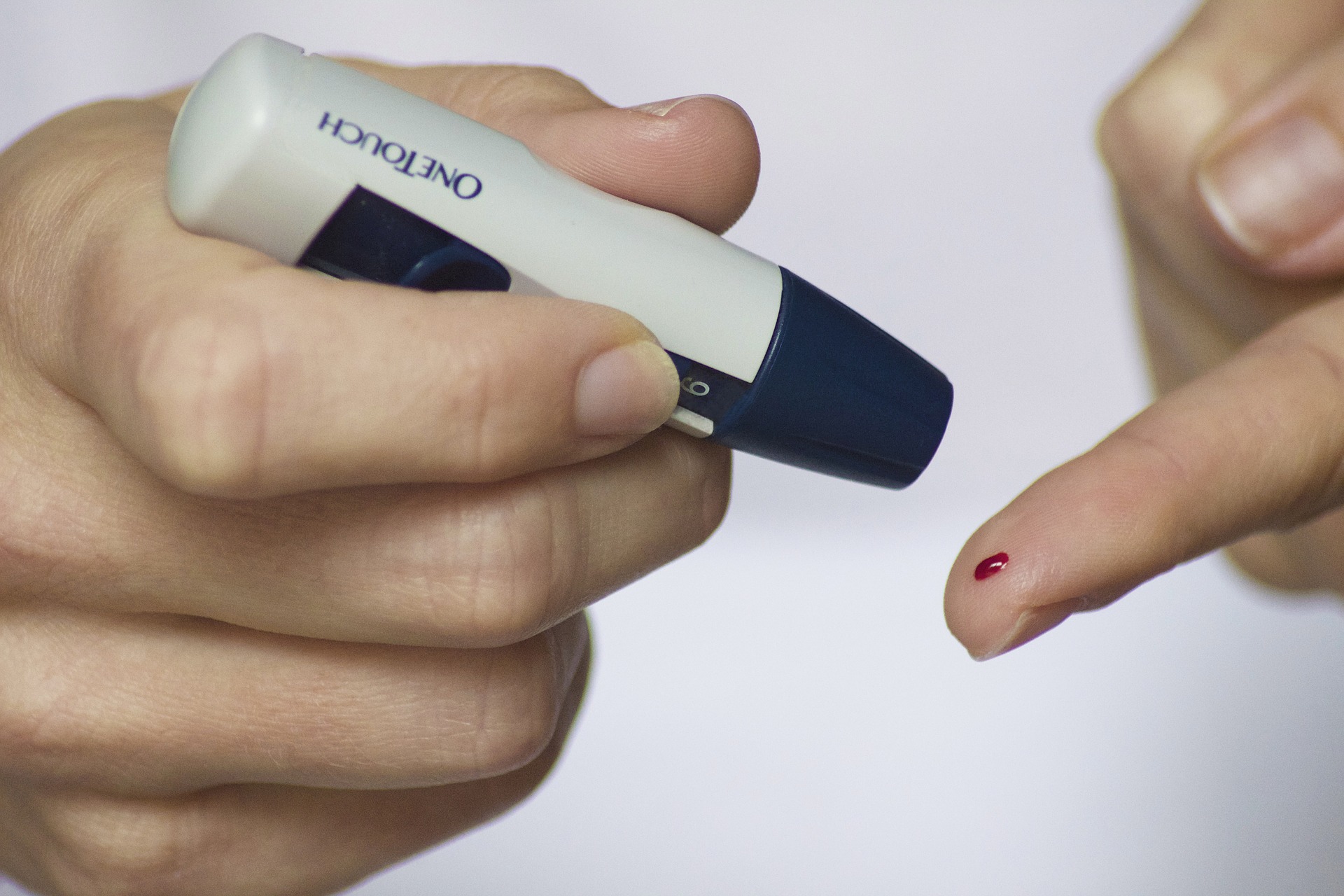 Учёные нашли провоцирующее диабет вещество. Оно есть практически в каждом доме