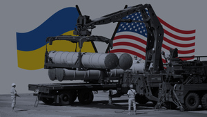 Главный секрет С-300. Украина продала сведения о российских ракетах США