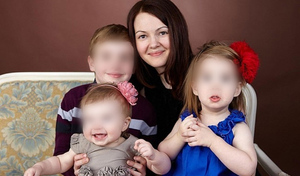 В США выпустили из тюрьмы россиянку Осипову, приговорённую к семи годам за похищение собственного ребёнка