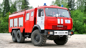 Кандидат от народа. Челябинский водитель пожарной машины почти стал мэром