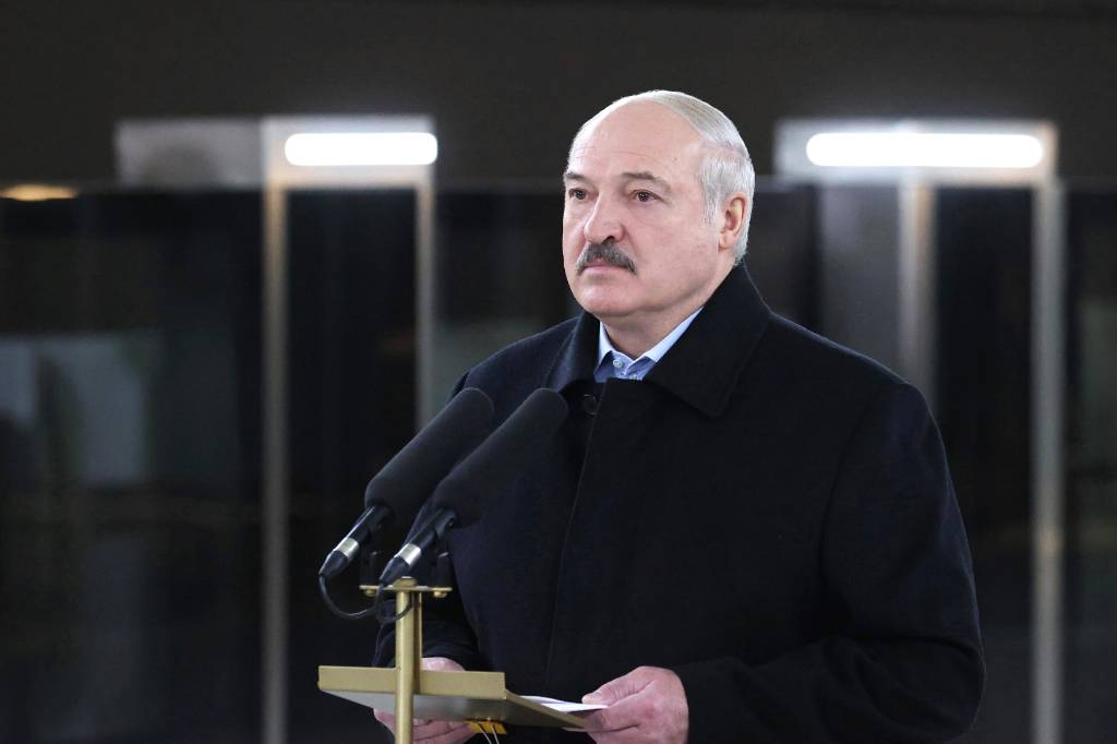 Лукашенко признался, что на него было совершено покушение