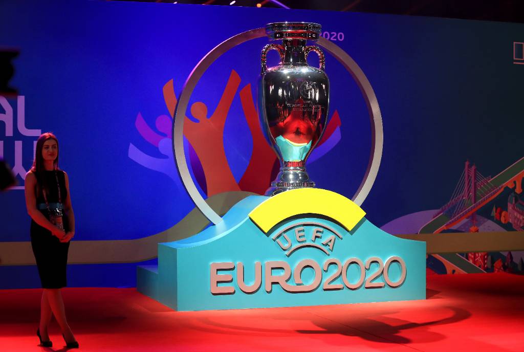 Определились все участники чемпионата Европы по футболу — 2020