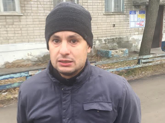Сбежал из зала суда и нашёлся спустя 18 лет. В Ульяновске арестован беглец из Казани