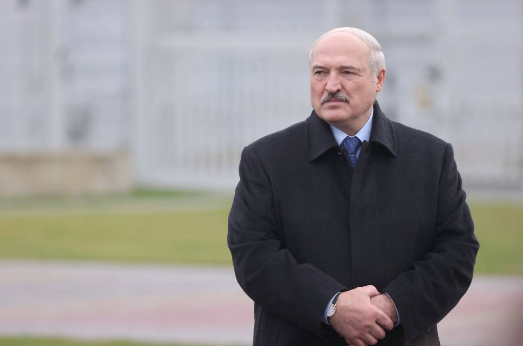 Лукашенко назвал Путина другом и старшим братом
