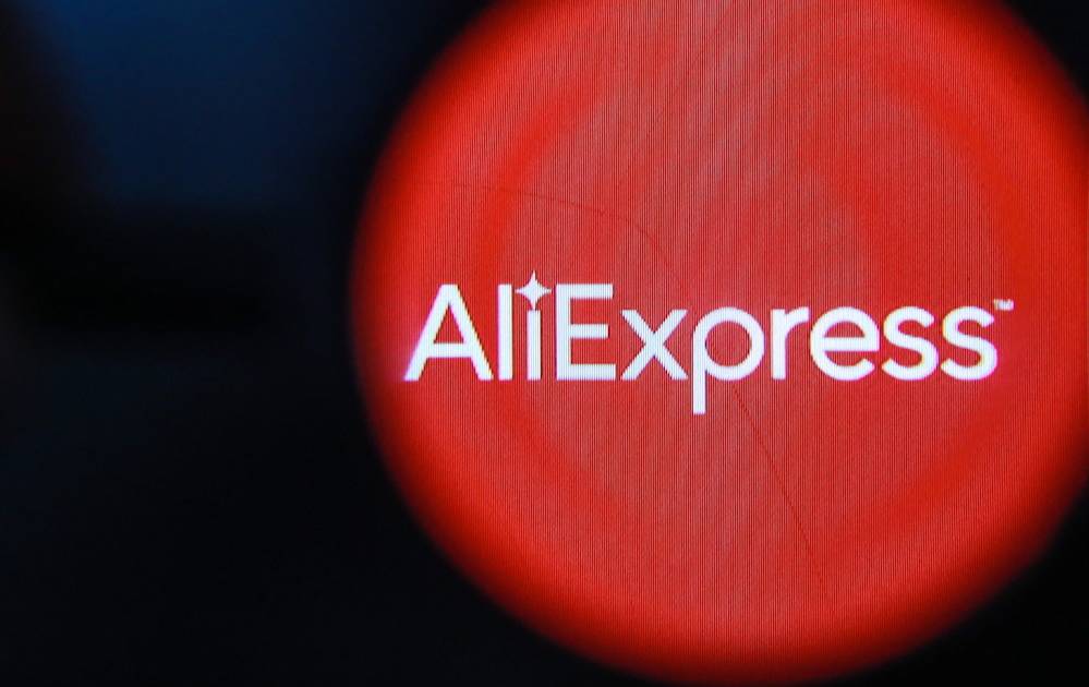 Названа сумма, которую россияне спустили во время распродажи на AliExpress