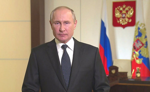 Путин выразил соболезнования в связи со смертью Джигарханяна