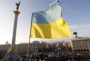 Депутат Рады заявил о возможном дефолте на Украине из-за "тупого правительства"
