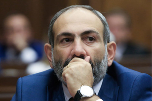 В Армении рассказали подробности о сорванном покушении на Пашиняна