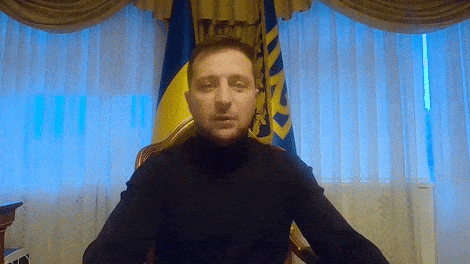 "Украина для вас открыта". Зеленский обратился к жителям Донбасса на русском языке и призвал "сделать выводы"