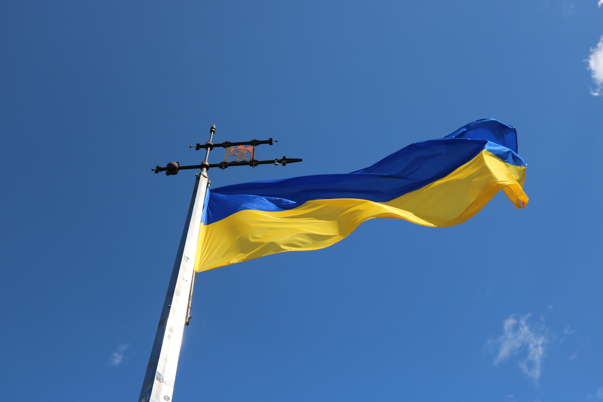 Политолог Камкин посулил Украине статус 