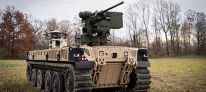 На вооружение США может поступить "убийца" российских танков "Армата"