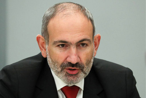 Пашинян назвал себя главным ответственным за ситуацию в Нагорном Карабахе