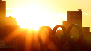 Власти Японии уверены, что проведут Олимпийские игры в назначенные сроки