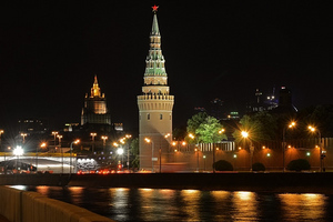 Кремль назвал новые санкции США пинком по отношениям с Россией