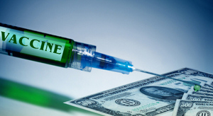 Аналитики предрекли значительное падение курса доллара из-за вакцины от ковида