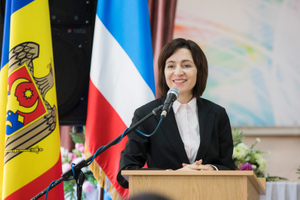 Политолог рассказал, какими будут отношения России и Молдавии при президентстве Санду