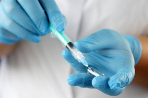 "Вектор" начал клинические испытания своей вакцины от коронавируса