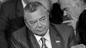 Умер глава Общественной палаты Крыма Григорий Иоффе