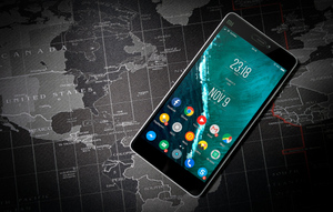 FT: Китайские производители смартфонов сократили поставки в Россию