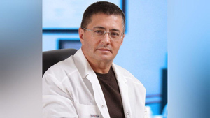 Доктор Мясников объяснил отмену повторного теста на CoViD-19 при выписке из больницы