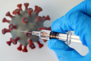 "Вектор" пообещал, что вакцина от коронавируса будет бесплатной