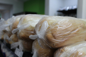 В Тюменской области 17-летней девочке отказались продавать хлеб