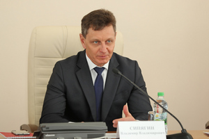 В Кремле оценили решение губернатора Владимирской области лечиться от коронавируса в Москве