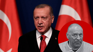 Волчий удел. Какую плату за "братство" потребует у Алиева Эрдоган