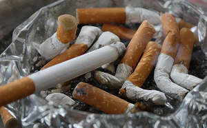 В Роспотребнадзоре рассказали, на сколько лет курение сокращает жизнь людей