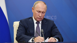 "Президент обеспокоен, и это видно". Политолог подвела итоги совещания Путина по вопросам коронавируса