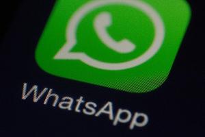 В "Роскачестве" рассказали, как включить "режим невидимки" в WhatsApp