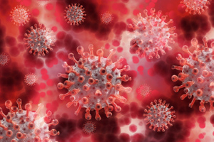 В России выявили 20 985 новых случаев коронавируса