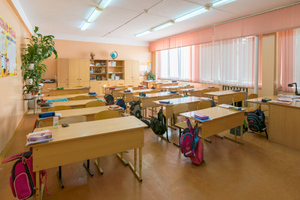В Архангельске у школьника на перемене остановилось сердце