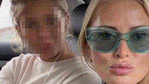 "Как наказать насильника?" Дана Борисова заявила, что её бывший жестоко избил дочь