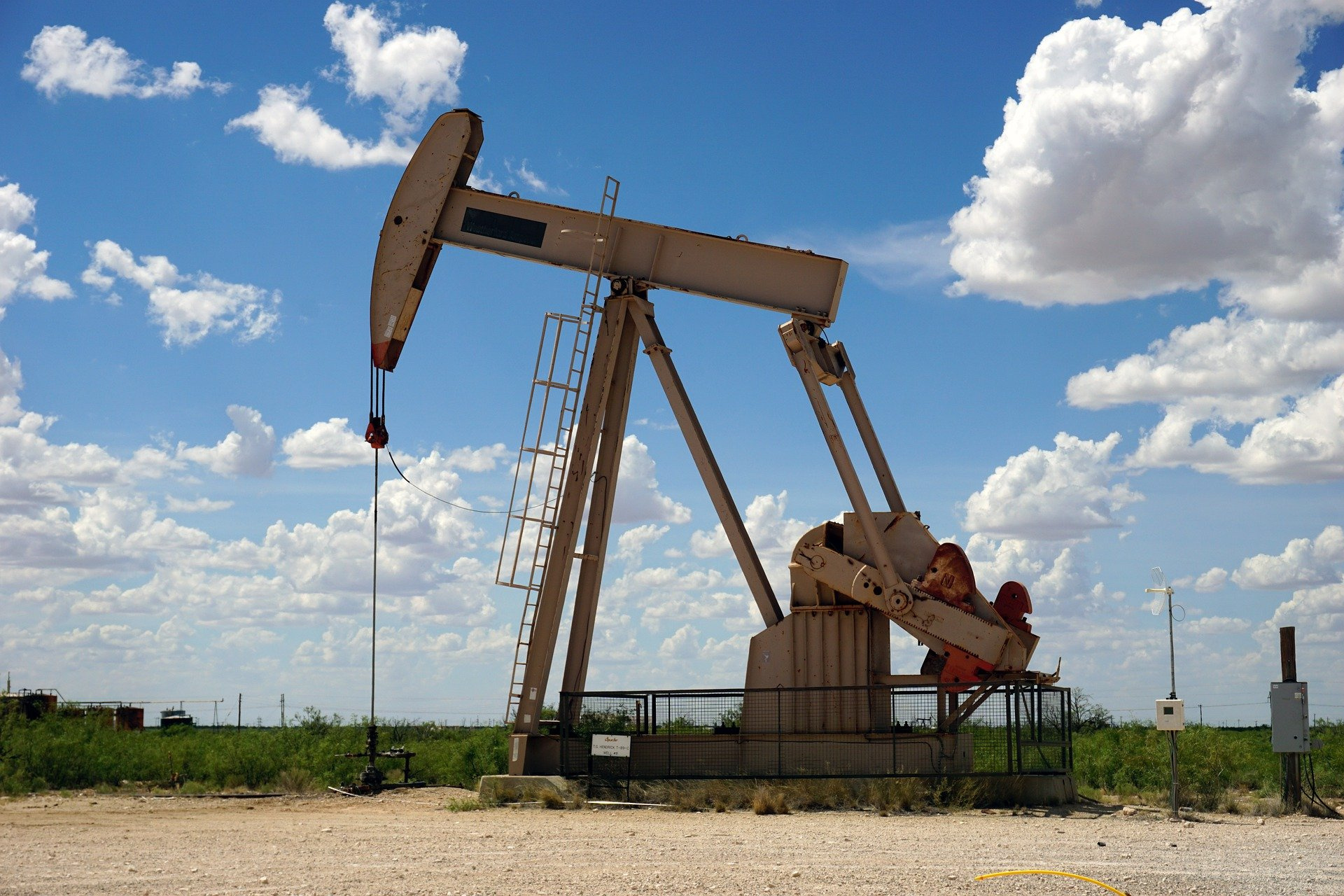 В Минэнерго оценили вероятность падения цены на нефть до $10 за баррель