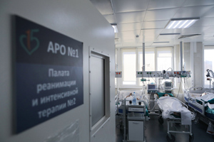 В России выявлено более 24 тысяч новых случаев коронавируса. Это новый максимум