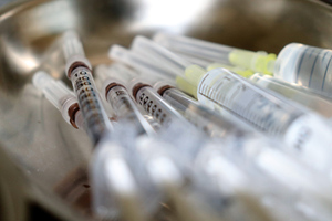 Частная компания в Уругвае планирует приобрести 1,5 млн доз российской вакцины от коронавируса