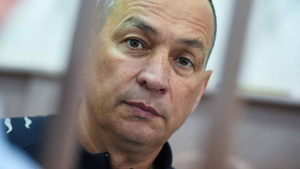 Прокуратура запросила 20 лет колонии для экс-главы Серпуховского района Шестуна