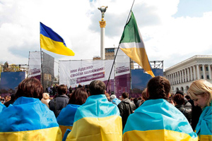 В Крыму призвали "вернуть мозги" украинцев к единству с Россией
