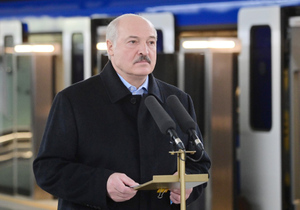 Лукашенко рассказал, где рядом с Белоруссией могут находиться центры американских спецслужб