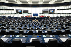 В Европарламенте призвали к отмене антироссийских санкций
