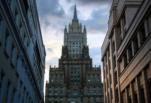 Россия ответила на британские санкции по "делу Магнитского"